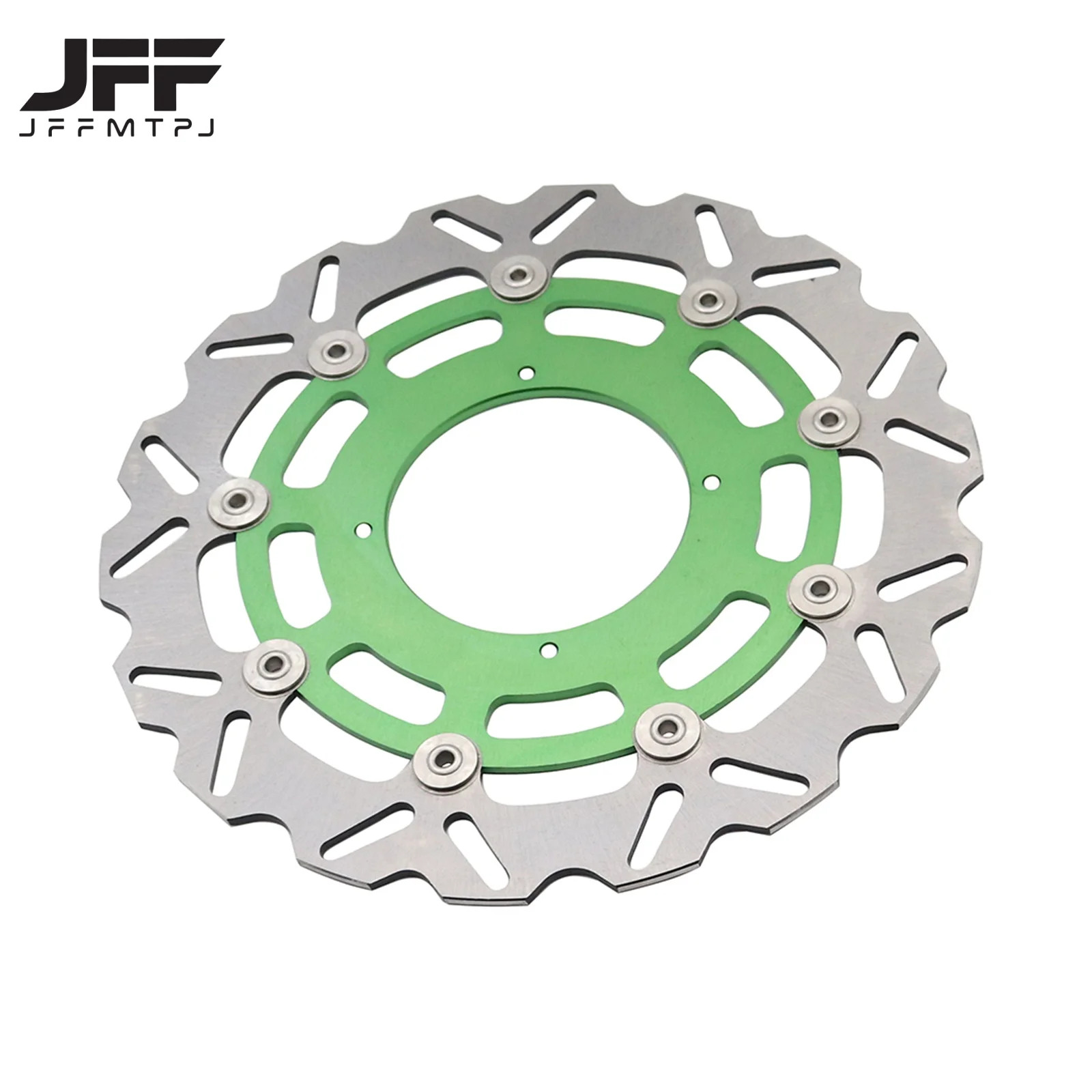 XADV750 2024 Motorcycle Accessories Front Brake Disc Rotor For Honda X-ADV750 X-ADV 750 XADV-750 2023 2022 2021 2020 2019-2017 view 3