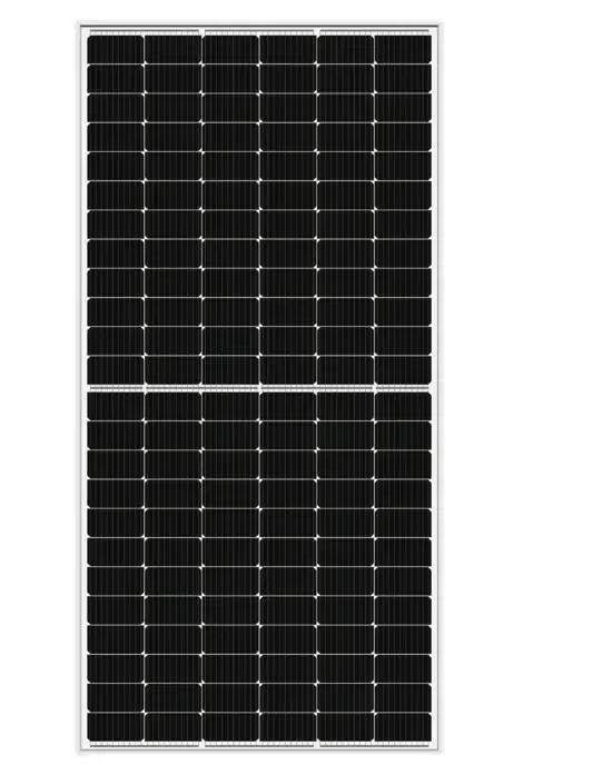 6kw 8kw 12kw Hybrid PV Balcony Solar Set, High Capacity Module, Industrial Household Dual Use