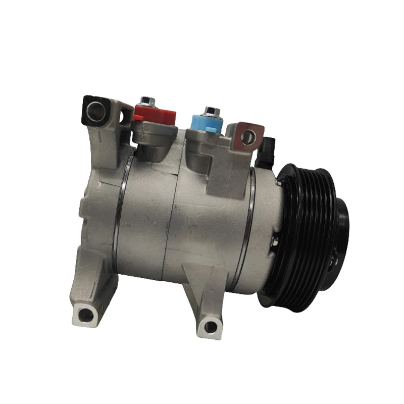 قطع غيار السيارات 68021637AG 68021637AC 68294506AC RS18 أنظمة تكييف الهواء الأخرى ضاغط التيار المتردد #4