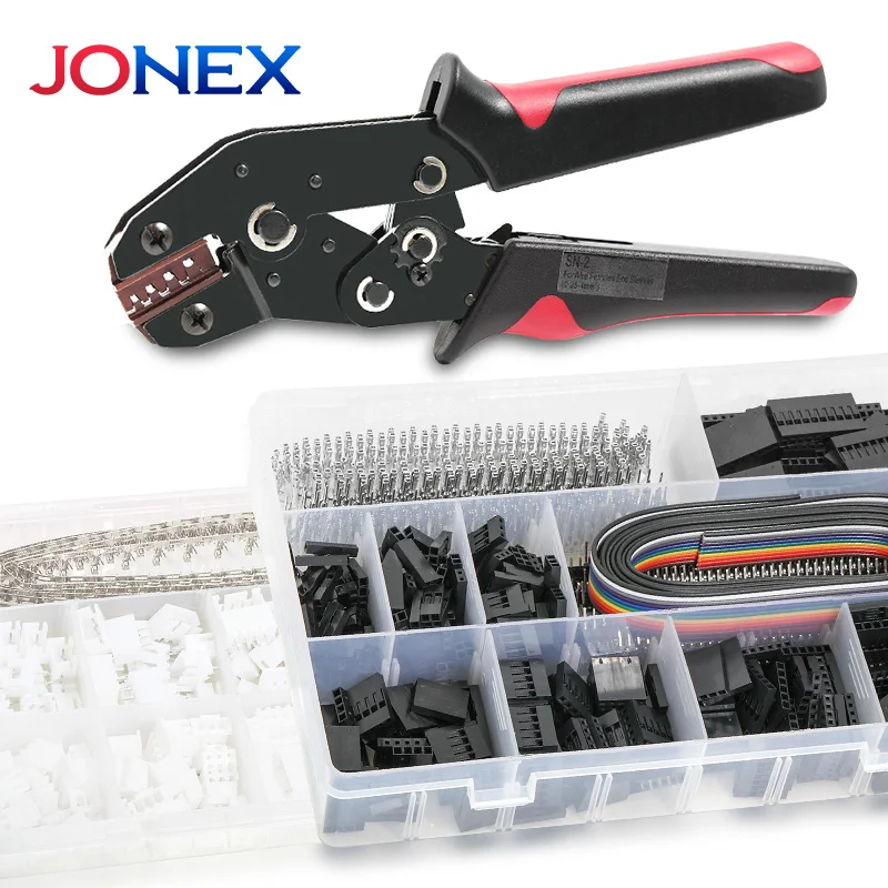 460/1550PCS Micro J…