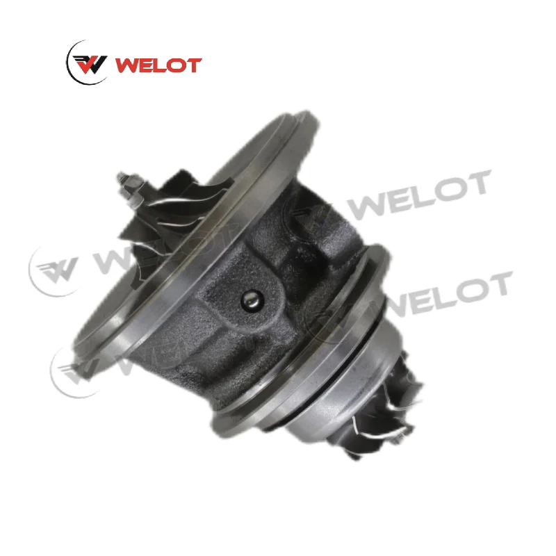 17201-33010 CT9 11657790867 Turbo Cartridge CHRA For BMW Mini One D Yaris D4-D 55Kw 75HP 1364ccm W17 2002-2006