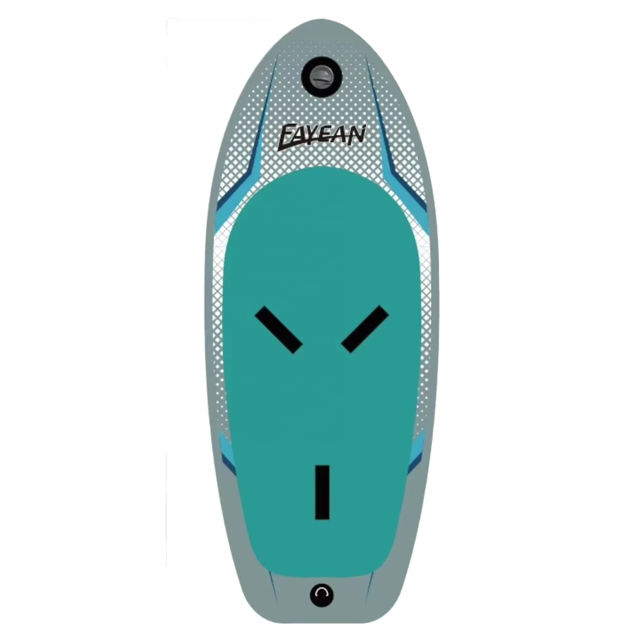 

Надувная доска для вингфойла и гидрофойла из карбона 2025 года для водных видов спорта с возможностью индивидуализации логотипа и дизайна