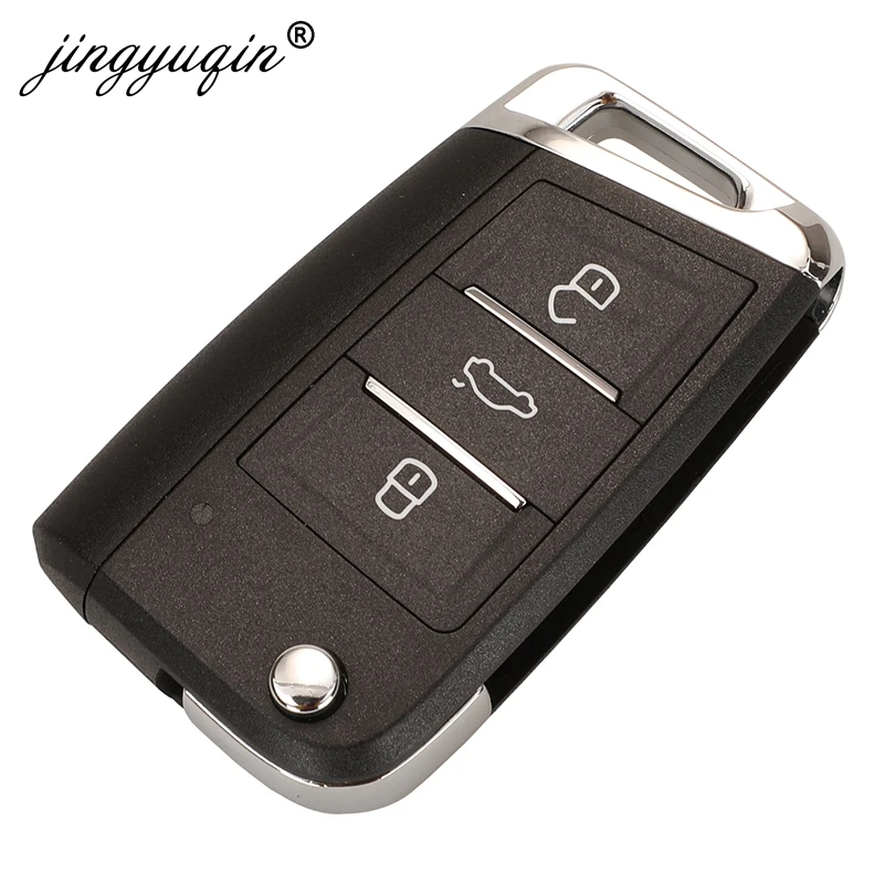 jingyuqin Xhorse VVDI Universal Remote Wired Car Key XKKF02EN XKKF03EN XKMQB1EN XKKF20EN XKKF21EN XKTO10EN XKB506EN XKMA00EN XK