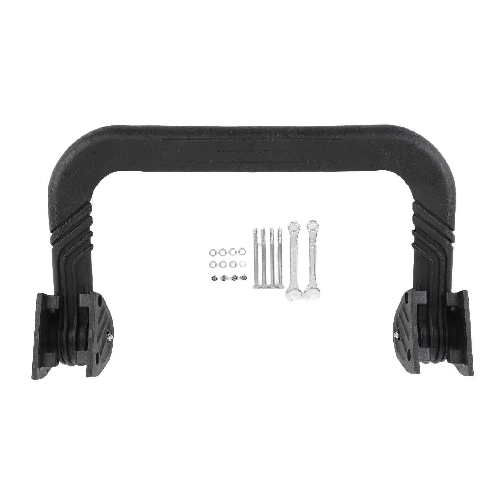 Retractable Spring Loaded Boarding Ladder Step 295100869 Marine Accessories Replacement for Sea-Doo RXT GTX GTR WAKE PRO