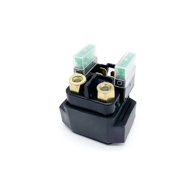 Superior-5JW-81940-02-00 Starter Relay For YZF-R1 YFZ450 FJR1300 RAIDER STRATOLINE S New Motorcycle Parts 4YR-81940-02-00