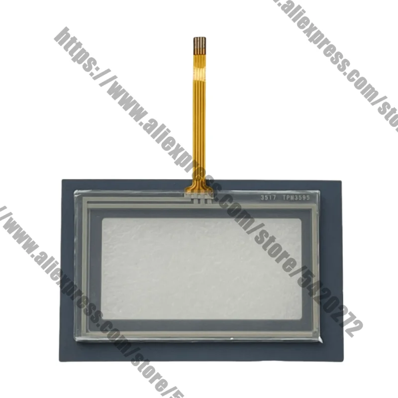

New GT11 AIGI0030B1 Touchpad + Protective Film