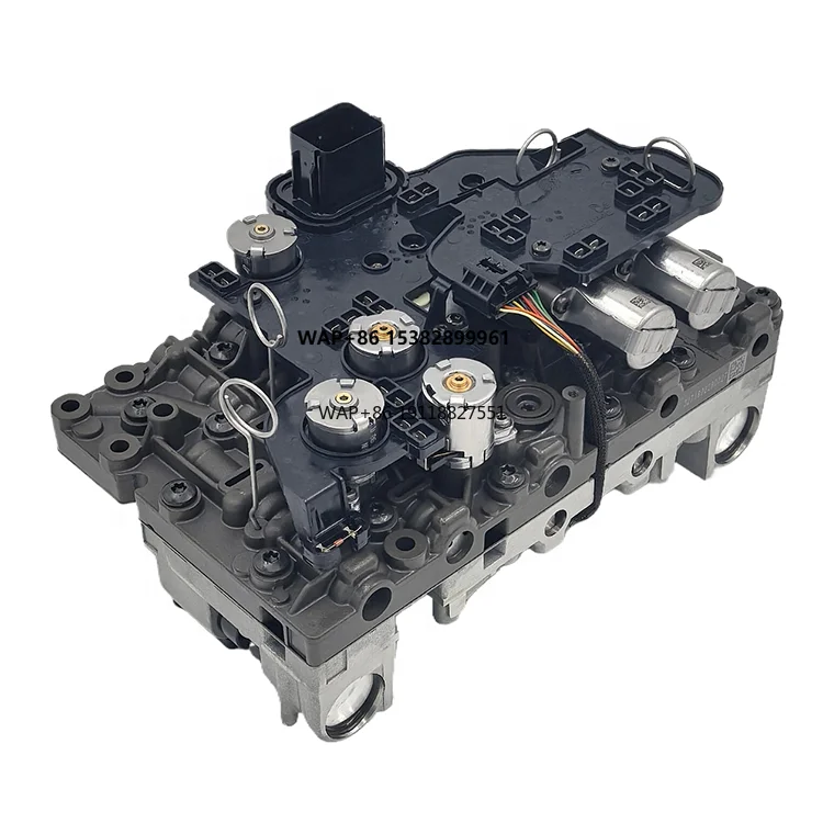 

YOUSHENG High Quality New DCT220 Transmission Valve Body for BESTUNE T77 B70s Replacement