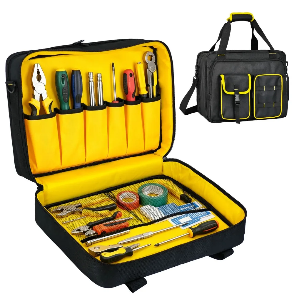borsa-porta-attrezzi-di-grande-capacita-resistente-all'usura-borsa-portatile-rinforzata-per-elettricisti-uso-professionale