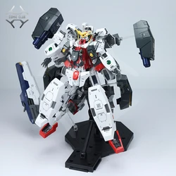 COMIC CLUB IN-STOCK EW EffectsWings Bracket For Burst Armor For MG 1/100 OO VIRTUE Assembly Model Robot Figure Toy