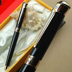 Picasso 903 Black and Golden Rollerball Pen Dream Series Stationery School&Office Supplies Writing