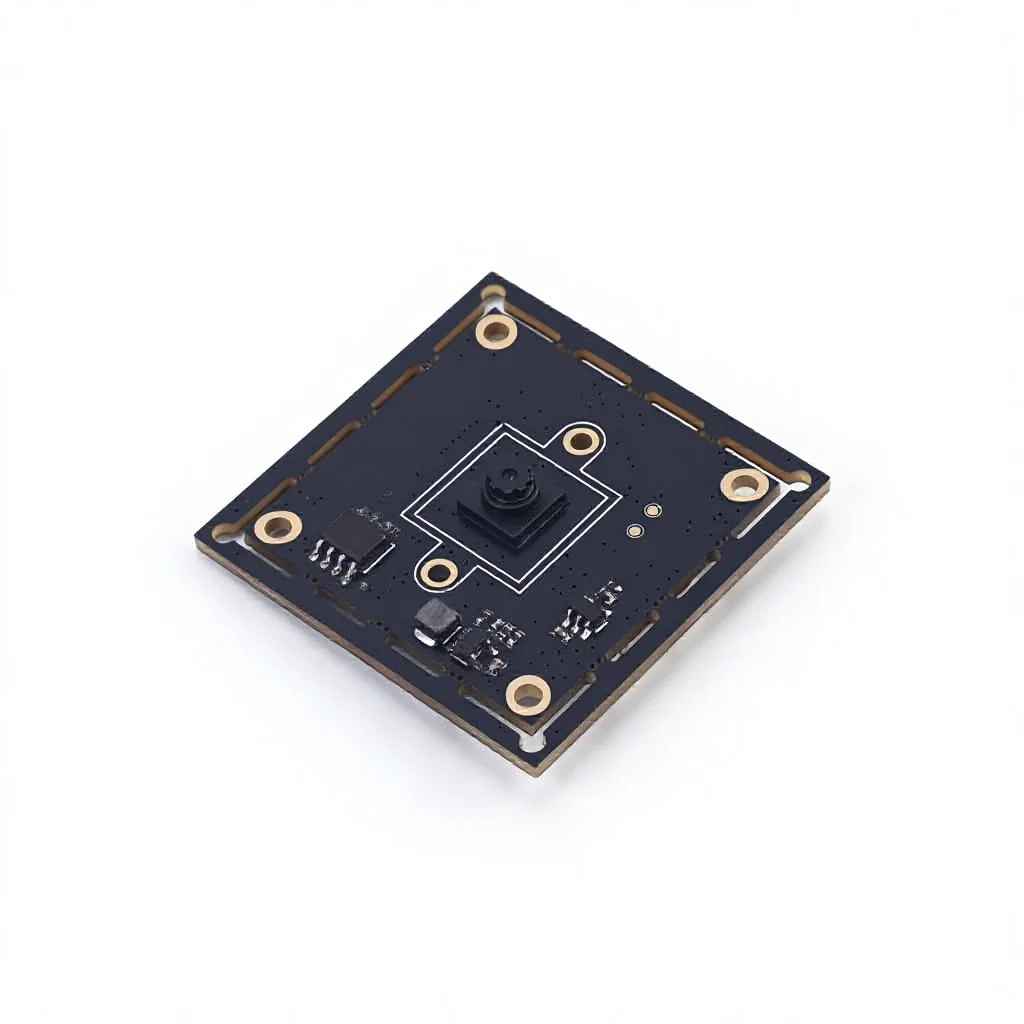 USB2.0 Output Camera Module 640x480 120FPS Camera Module for Machine Vision | Global Shutter UVC Camera Module