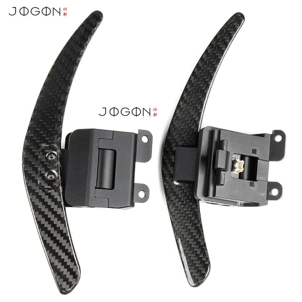 Steering Wheel Paddle Shifter Trim For Corvette C8 Stingray Coupe C8 HTC Convertible Z06 Z51 ZR1 2020 2021 20222 2023 2024 2026