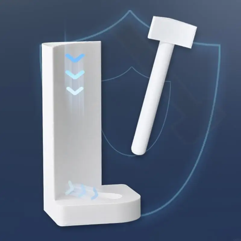 Einfach zu installierende Top -POW -Taste -Adapter, die sich für den Nutzungskomfort und Stil 066A verbessert. 066A