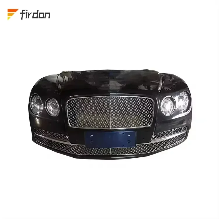 Competitive Price Chinese Supplier Led Headlight Restoration Kit For Car Flying Spur 14