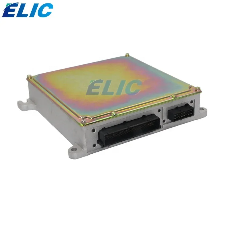 14594697 Computer platine ec290 Controller ec240b ecu mit Programmierung