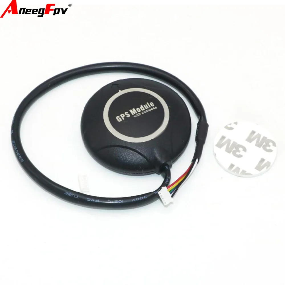 

Mitoot M8N 8M Высокоточный GPS со встроенным компасом NEO-M8N GPS для APM AMP2.6 APM 2.8 Pixhawk 2.4.8