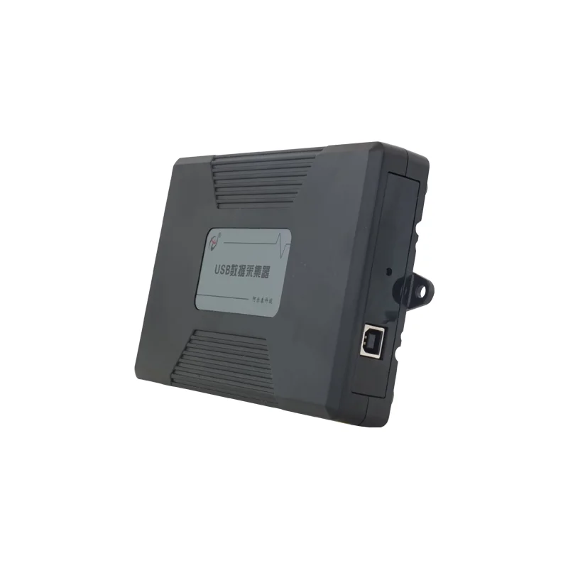 Analog data acquisition card USB3202N/3200N/3100N high-speed acquisition card