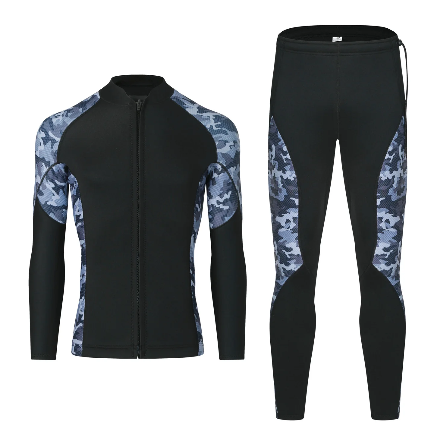 Thumbnail 2 - #26 Latest Wetsuit Tops Offers
