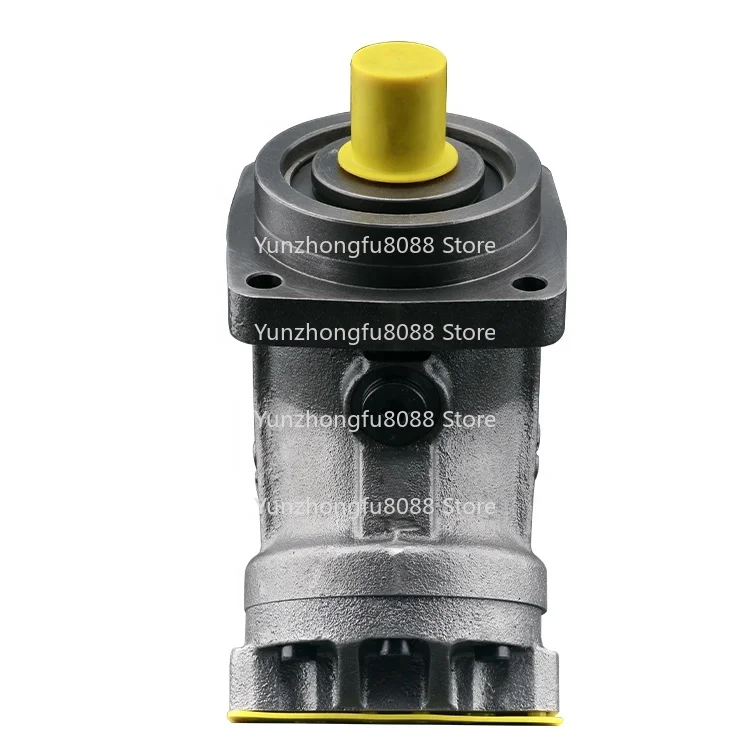 Hydraulic oil for concrete pump truck Hydraulic piston pump A2FO16/61L-VAB06 A2fO32 Hydraulic axial piston pump