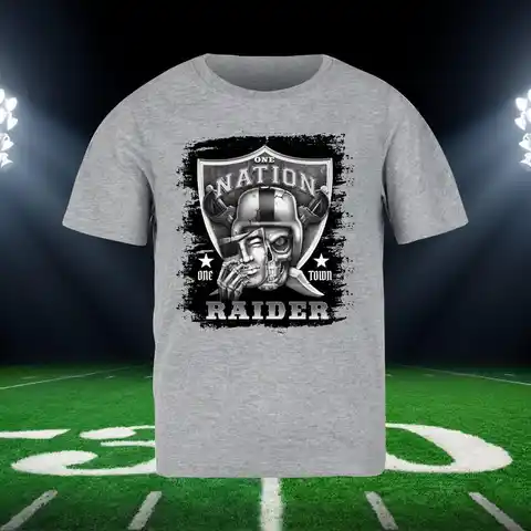 Fútbol, Las Vegas, Raiders, Camiseta, Sudadera con capucha, Cuello redondo, Camiseta sin mangas, Adulto, Unisex, Deportes