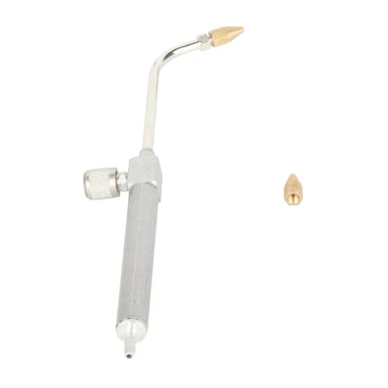 Gas Torch Welding Soldering Gun For Jewelry Repairing Processing Making (C Model)