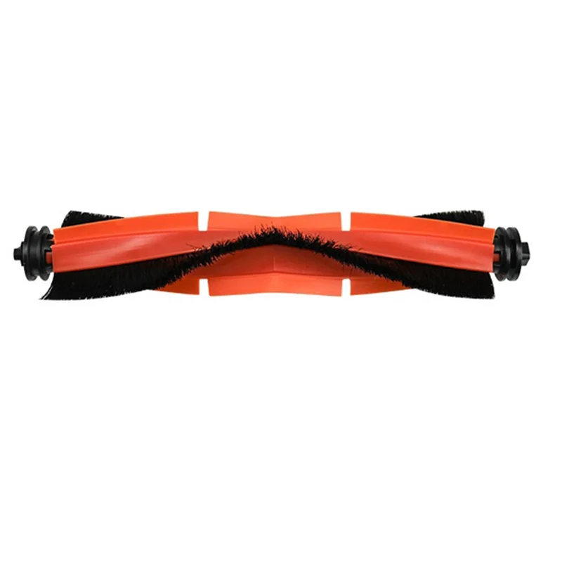 

Best-T7pro Sweeping Robot Accessories Suitable For Mijia Stone Sweeper Parts T6 P5 S5 Main Brush Cover Rag Screen Water Tank