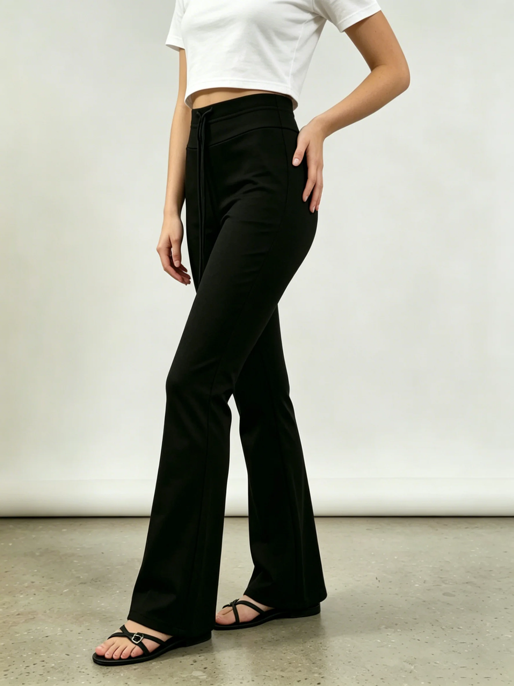 drawstring pants 5