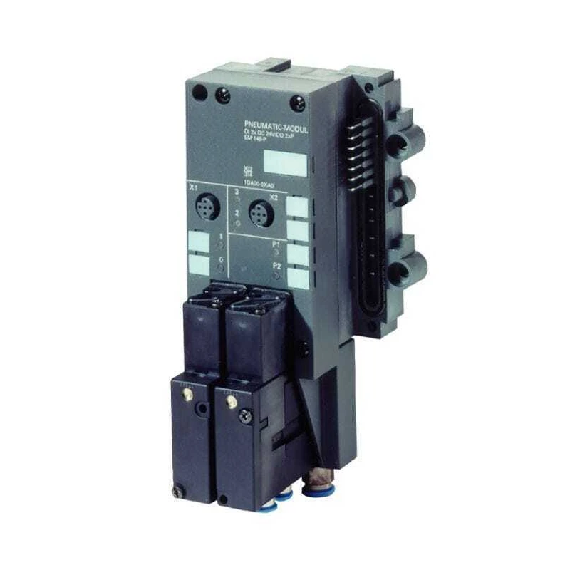 Pneumatic Module 6ES7148-1DA00-0XA0 In Stock