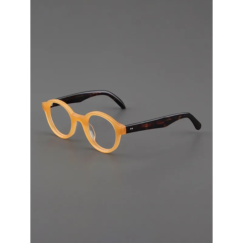 gafas-opticas-vintage-ovaladas-para-hombres-montura-pequena-de-carey-amarilla-montura-para-miopia-acetato-femenino-moda-3a-alta-calidad