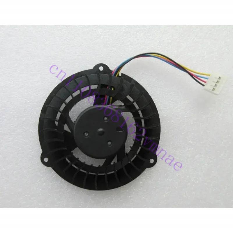 New Original Cooling Fan For Samsung LFD NETWORK SBB PIM-B Setback Box Media Player MODEL KDB0712HA DC12 0.70A -BQ12