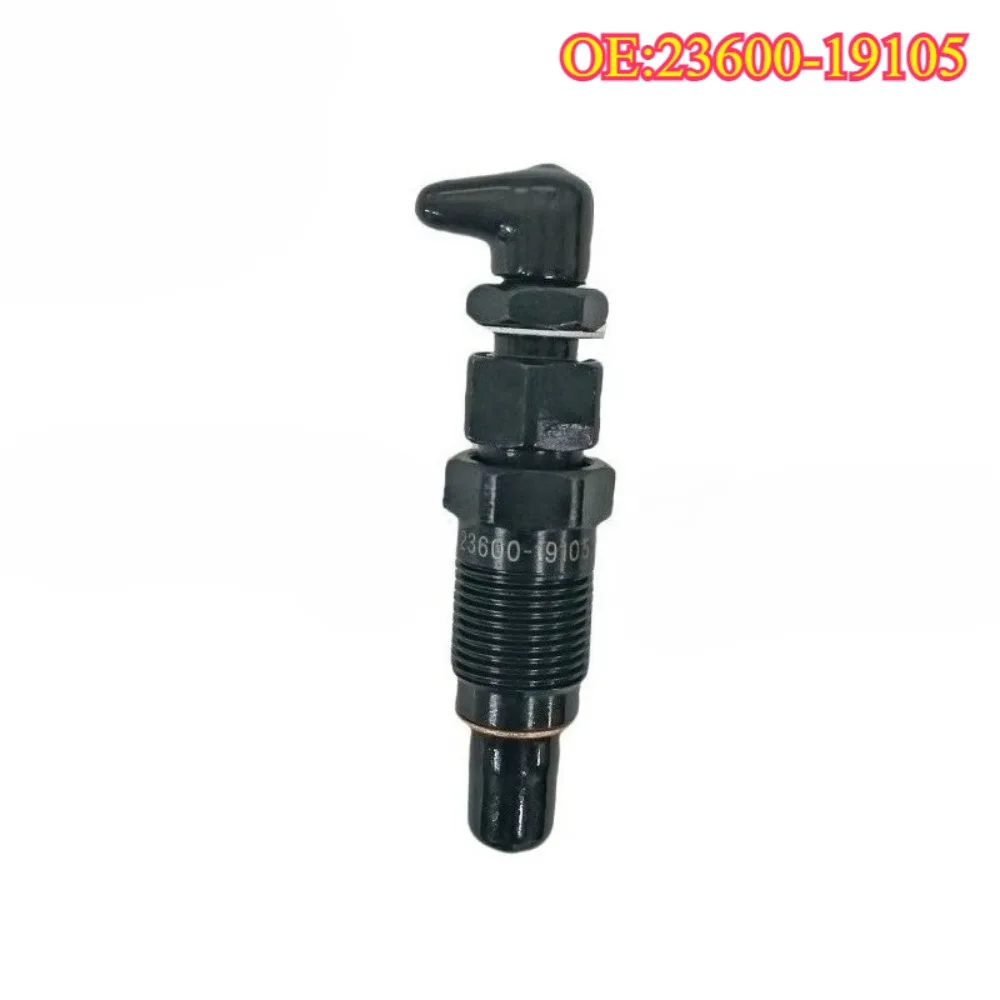 

High quality New For 23600-19105 Diesel Injectors for Toyota LandcruiserCommon Rail Fuel injector