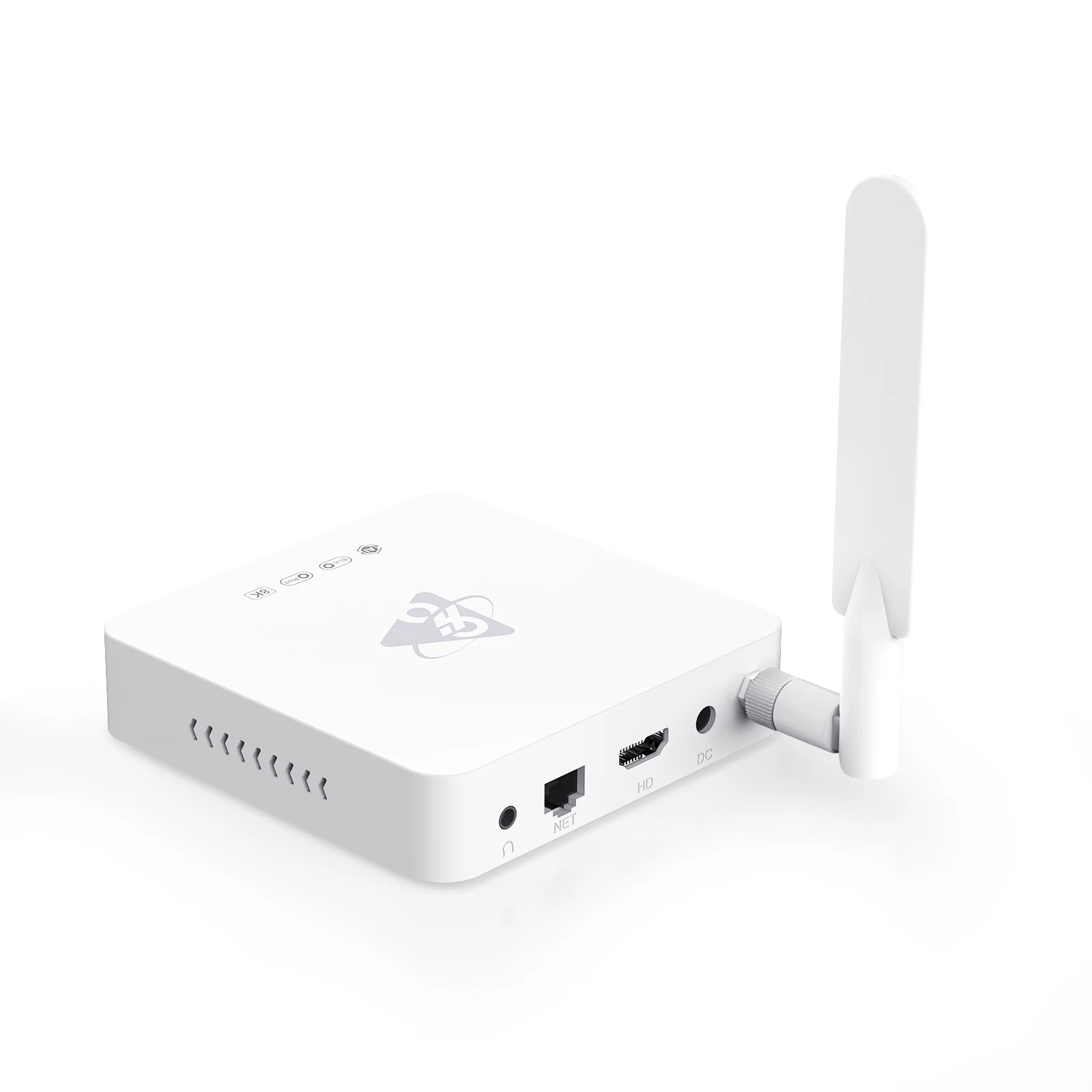 Newest 8K AI-SR H96…