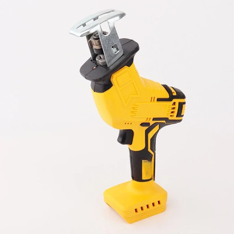 

Lithium battery pack high power lithium battery portable reciprocating saw