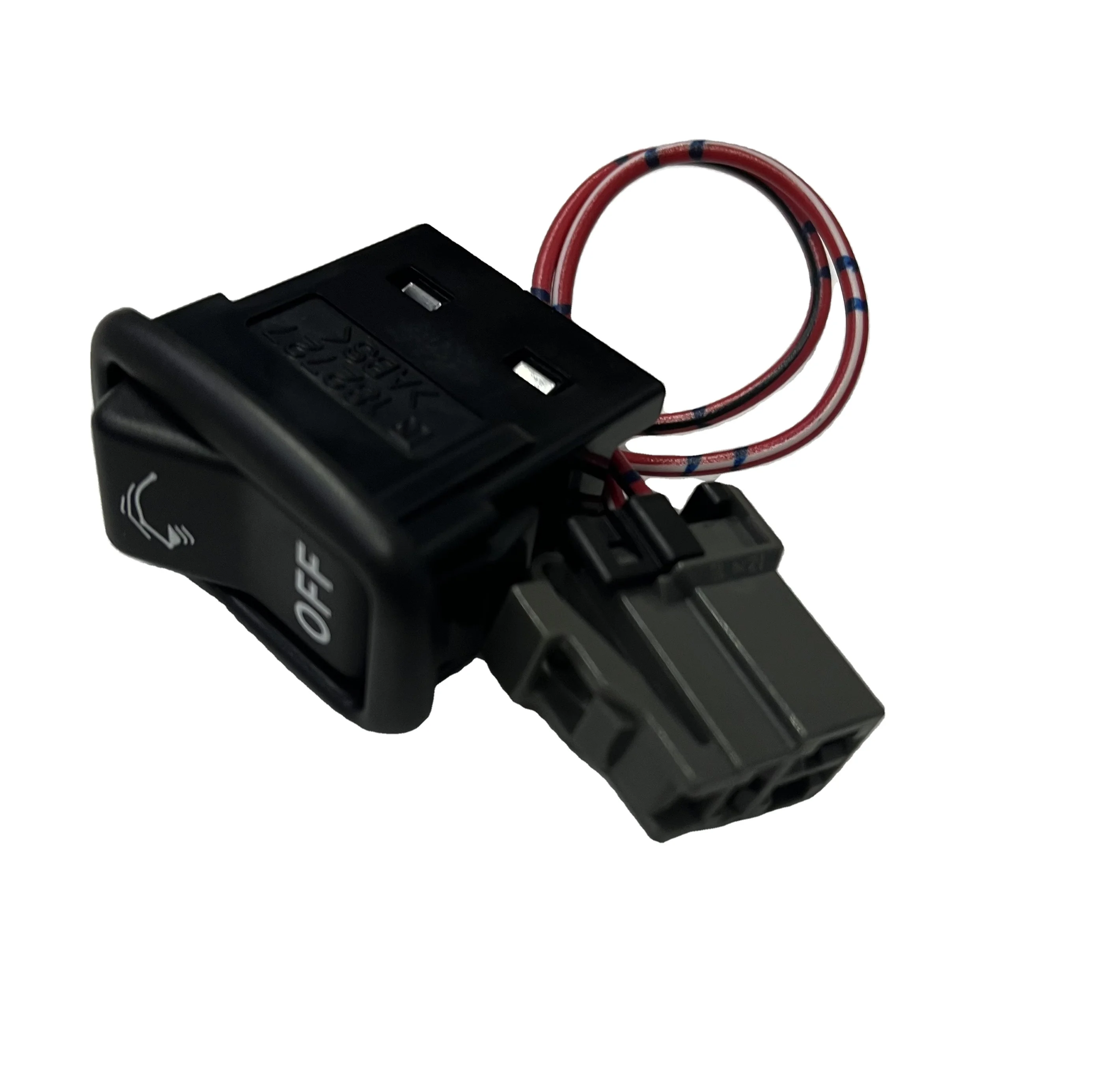 21N-06-33291 FLOOR FRAME Switch Assembly for PC1250-8 PC800-7 PC800-8