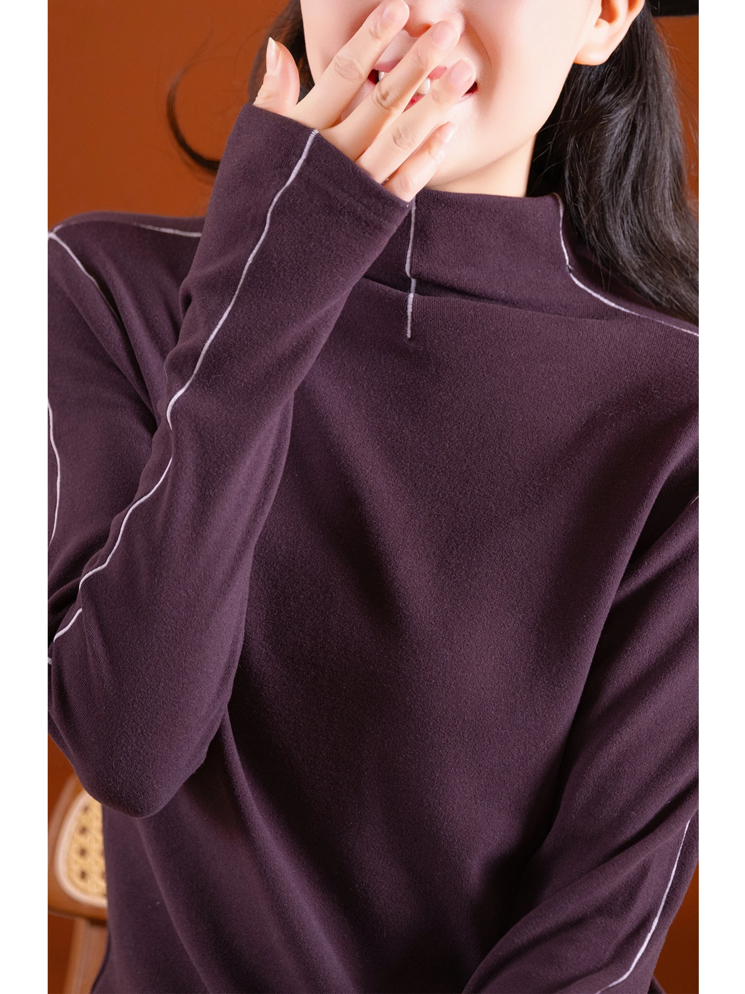 Comfortable Heavywe…