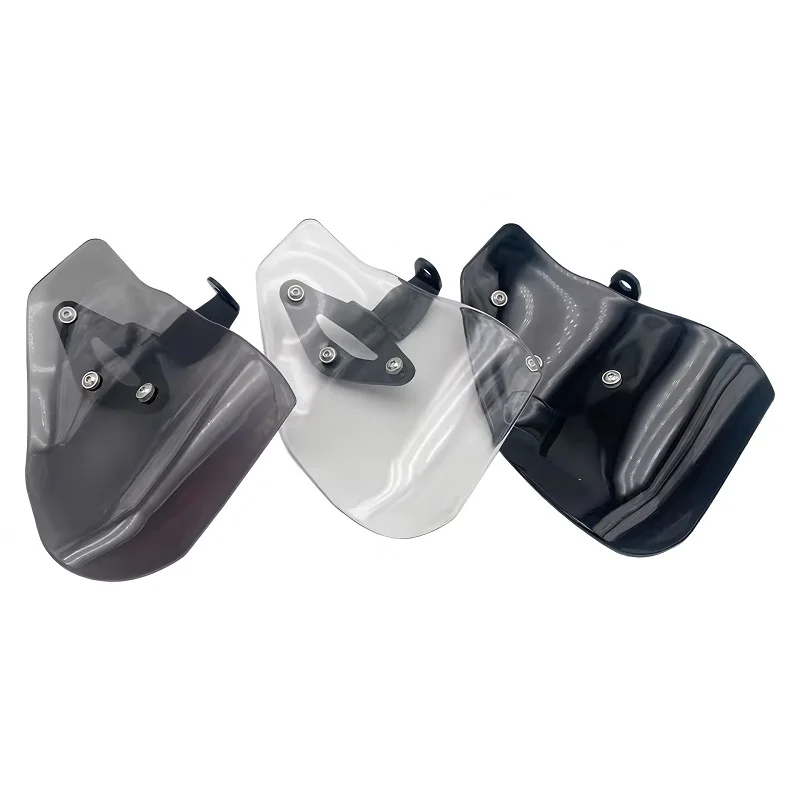 Foot Protector Wind Protection Splash Guard For BMW R1250GS Adventure R1200GS LC R 1200 GS 1250 Adv R1250 R1200RS R1250RS