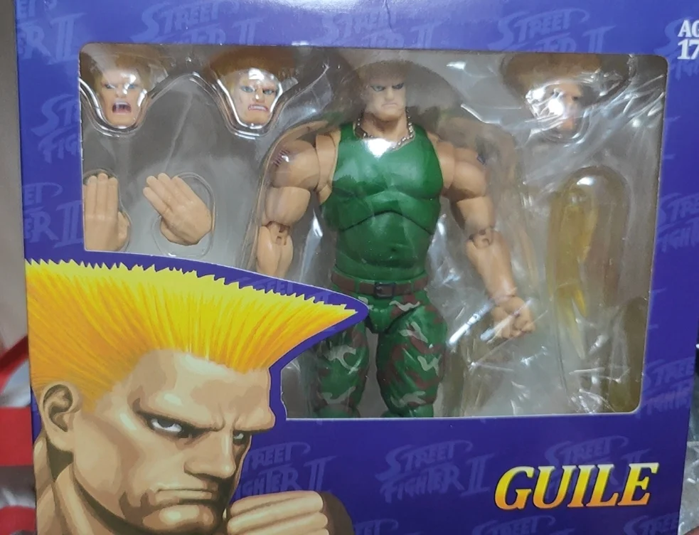 ST 1/12 شارع فريتار كو أرينا كين غيلي تمثال طويل من الكلوريد متعدد الفينيل أرينا عمل الشكل تحصيل نموذج تمثال الديكور لعبة هدية #3