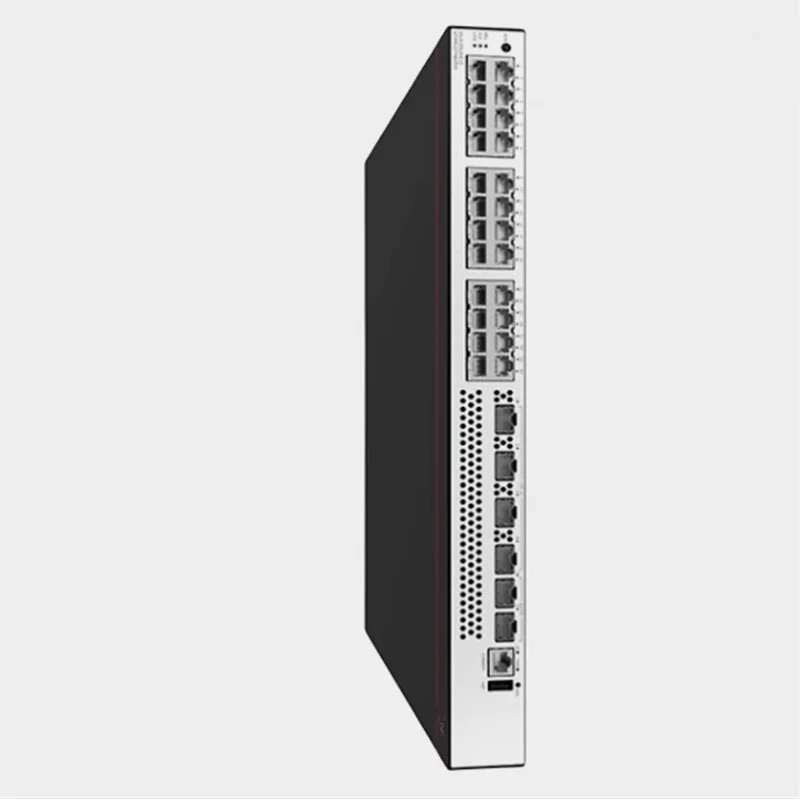 

Новый оригинальный коммутатор LS-1850V2-10P-PWR-EI [8-портовый гигабитный источник питания + 2-портовый гигабитный оптический] источник питания 125 Вт