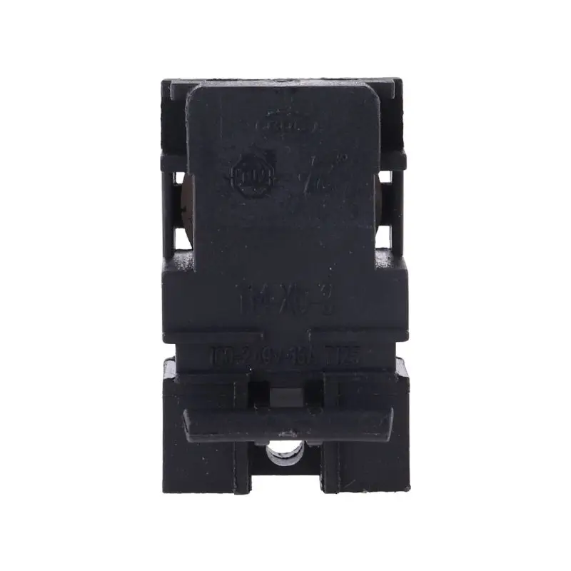 1 Pc Thermostat TM-XD-3 100-240V 13A Steam Electric Kettle Parts 10166