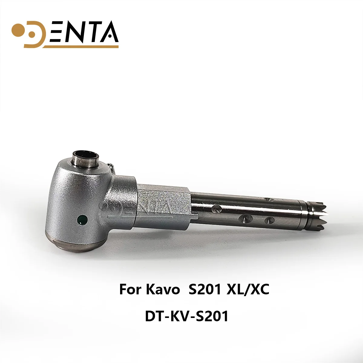 رأس زاوية كونترا لـ KAVO SURGmatic S201 XL/XC 20:1 LED مرفق زاوية كونترا