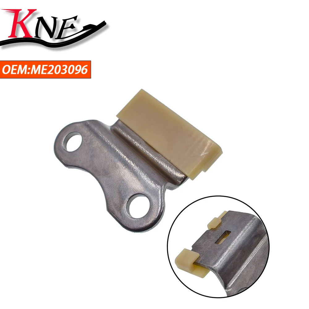 ME203096 1140A026 Timing Chain Upper Guide For Mitsubishi L200 Triton KB8T Pajero V68W V78W V88W V98W KH8W 3.2L 4M41 Brand New
