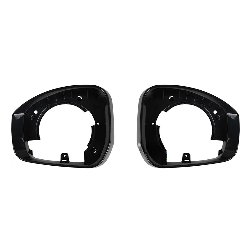 

Auto Mirror Frame Trim for Land Rover Discovery 4 2014 2015 2016 Discovery 2017- Range Rover 2013- Range Rover Sport 2014-