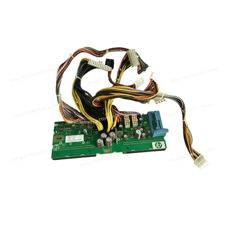 Power Backplane for ML350 G6 - Compatible with Original Models 511776-001 / 461318-001 / 591675-001