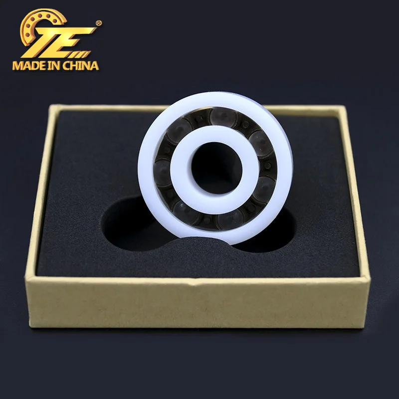 Polyoxymethylene saigang pom633-639 series ship car toys available plastic bearings