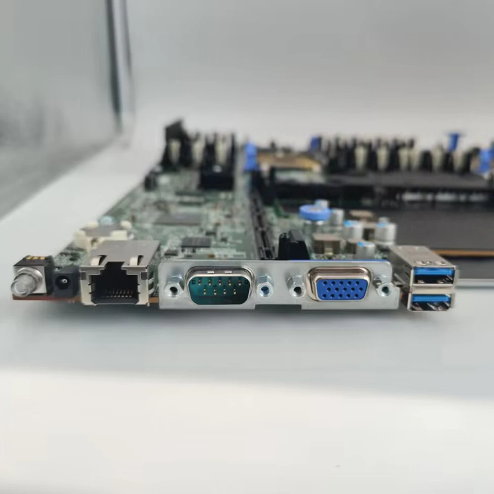 

R640 Server Motherboard 6G98X RJCR7 JXP9N 7F8T0