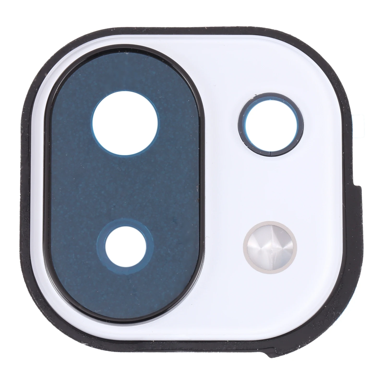 Рисунок 4 - Рамка для объектива задней камеры