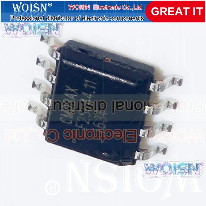 SOP-8 CM03A CM03AXIS CM03AXISTR