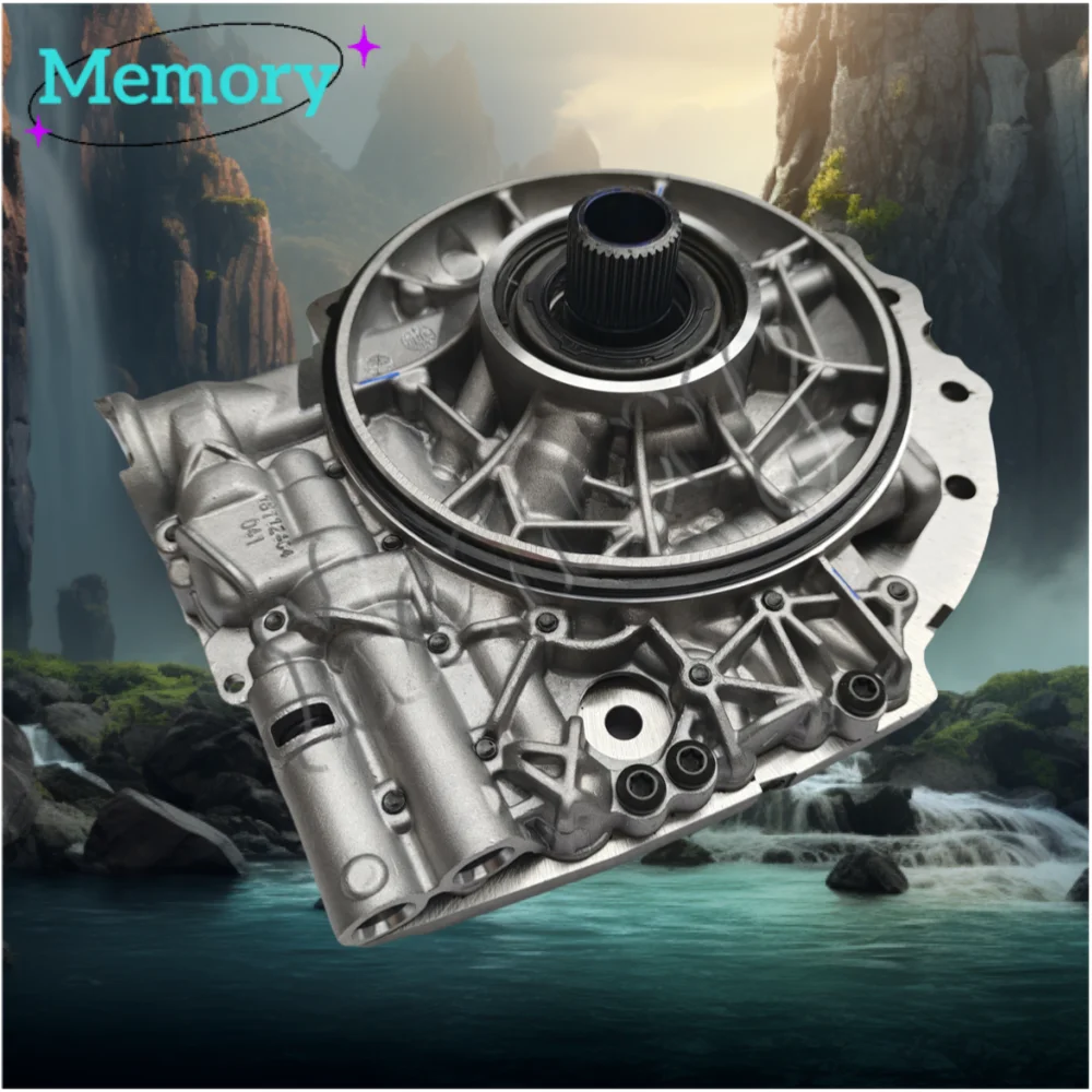 

6T40E 6T45E Original Brand New Transmission Oil Pump for Chevrolet Opel GM Buick 6T40 6T45 6T30 Gearbox