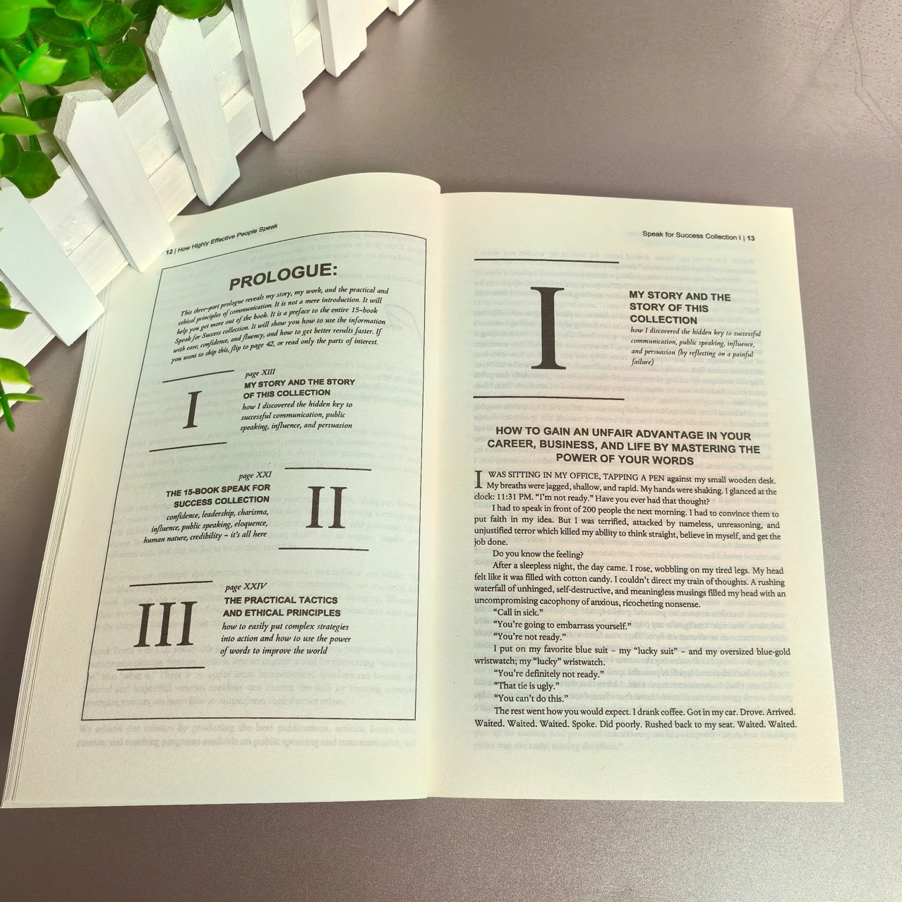 How Highly Effective People Speak By Peter Andrei How High Performers Use Psychology To Influence with Ease Book Paperback