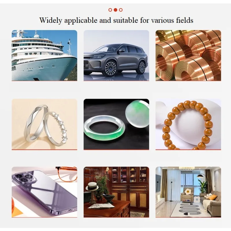 กระดาษทรายแบบเปียกและแห้ง ชุดกระดาษทรายขัดเงาสำหรับรถยนต์ โลหะ พลาสติก ขนาดเม็ดทราย 220-7000